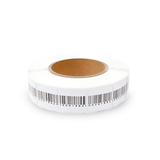 1 Roll * Security Label