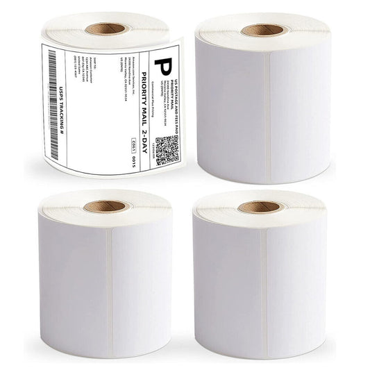 1 Roll * Direct Thermal Label